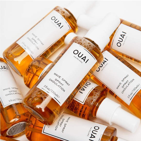 OUAI wave spray 145ml - Picture 2 of 6